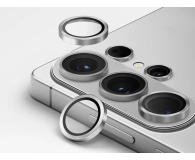 Uniq Szkło na obiektyw Optix Aluminium Camera Lens do S26/S26 Plu - 1522690 - zdjęcie 2